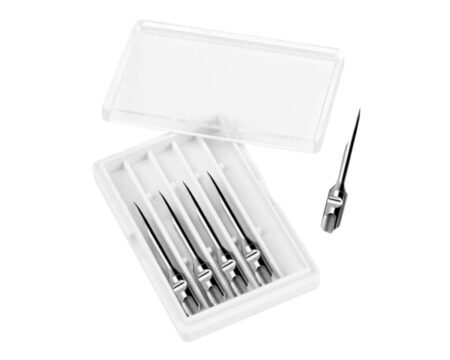 fine fabric tag gun needle for A9X