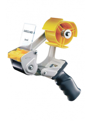 EC238 heavy duty carton tape dispenser 48mm