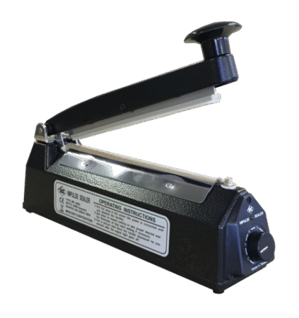 200mm heat sealer ME200HI