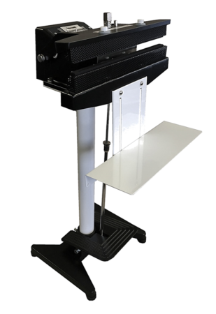 direct constant heat sealer