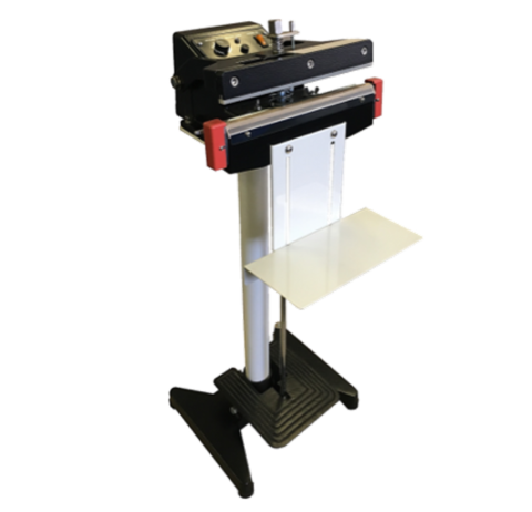 300mm heat sealer foot operated