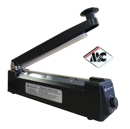 300mm heat sealer ME300HI