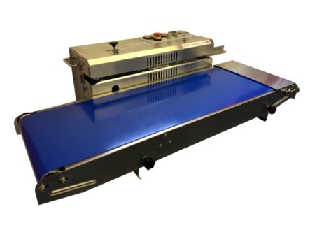 CONTINUOUS BAND SEALER