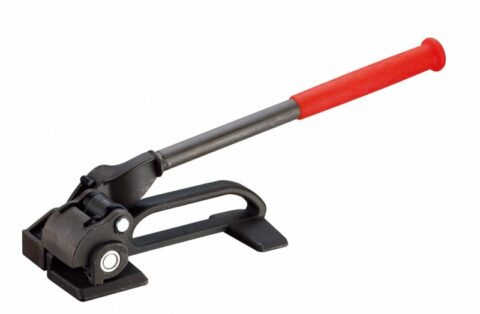 S350 32mm STEEL STRAPPING TENSIONER