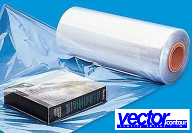 polyolefin shrink film