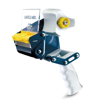 EC406 100mm tape dispenser