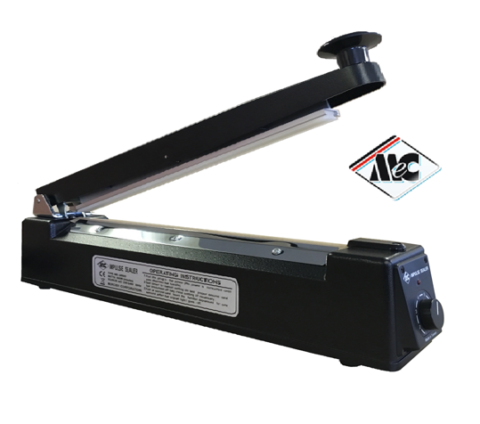 ME400HI 400mm heat sealer