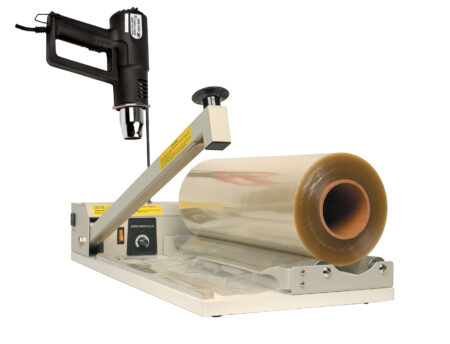 i-bar shrink wrap sealer