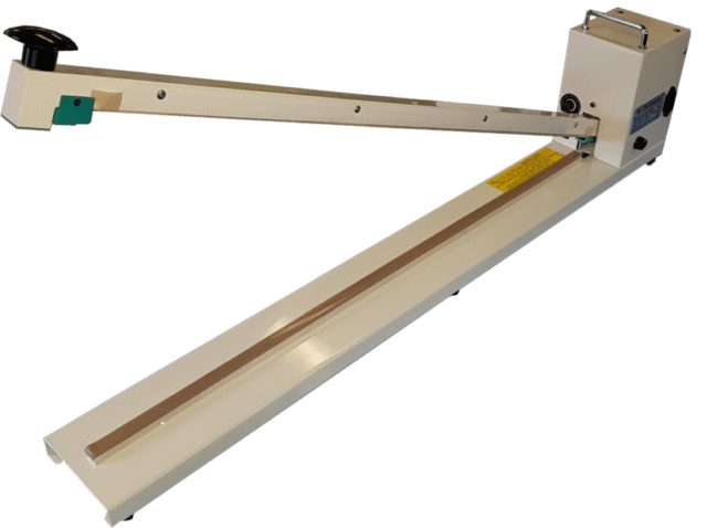1000mm hand impulse sealer