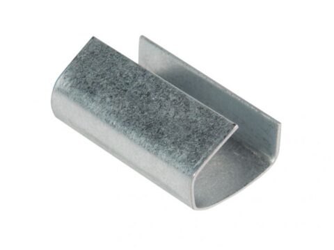 UP12 12mm open metal seal for pp plastic strapping