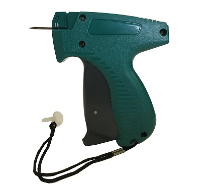 CY605F fine fabric tag gun