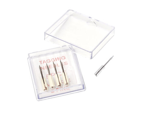 fine fabric tag gun needle