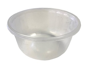 round tray pp