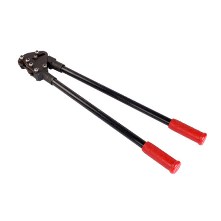 steel crimper single notch