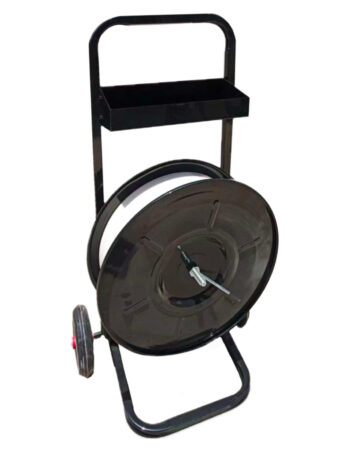 P200 PP strapping dispenser