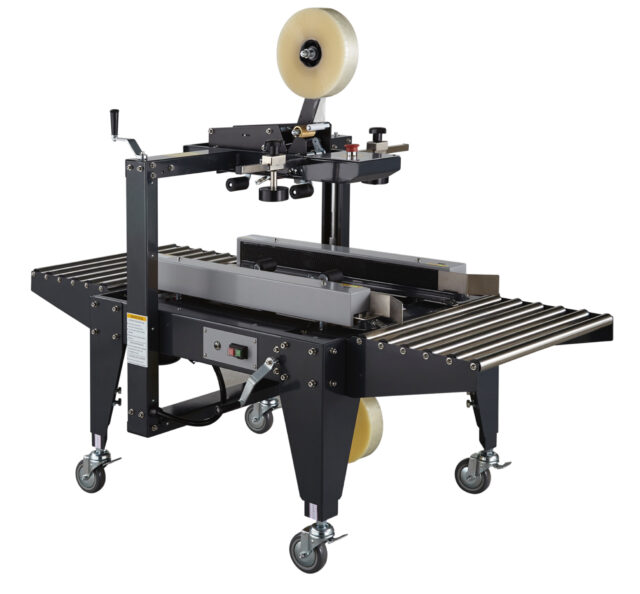 Carton Taping machine