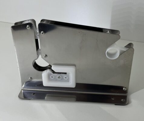 K10 stainless steel bag neck sealer