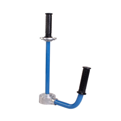 pallet wrap dispenser WE610 stretch film dispenser