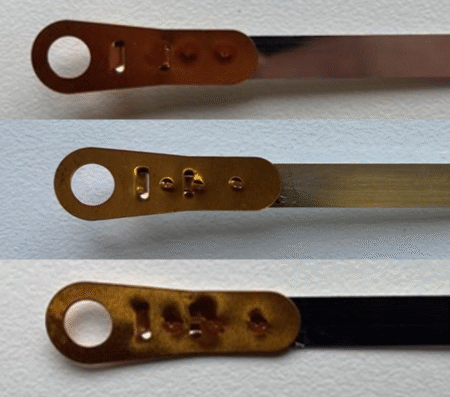 element wire for heat sealer