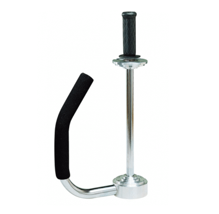 W110 pallet wrap dispenser