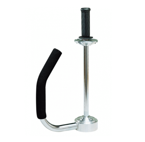 W110 pallet wrap dispenser