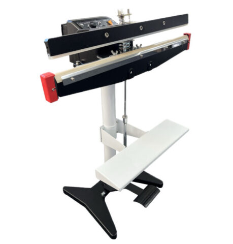 ME605FI 600mm foot operated sealer