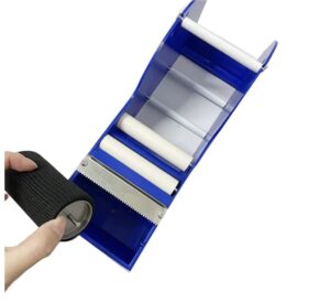 KT377 gum. Tape dispensers roller