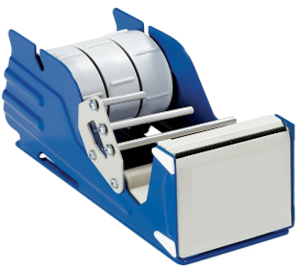 KT377 - 80mm Gummed Tape Dispenser 